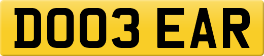 DO03EAR